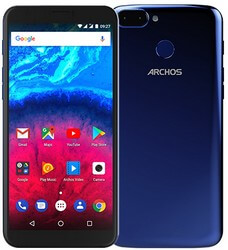 Замена кнопок на телефоне Archos 60S Core в Магнитогорске